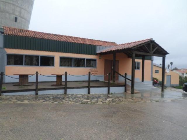 Escritório venda em Caldas Da Rainha, Leiria