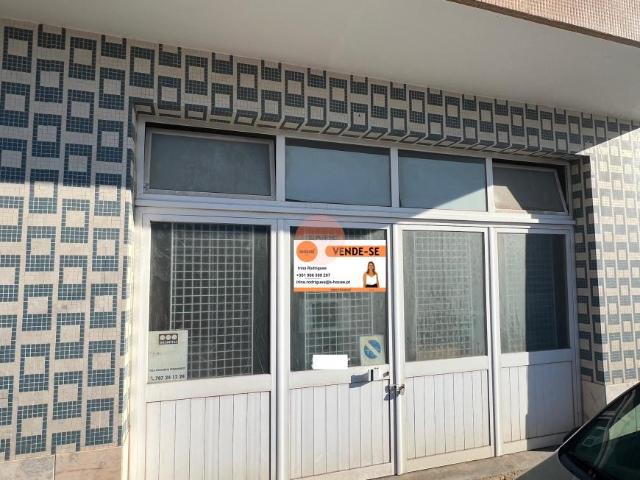Escritório venda em Caldas Da Rainha, Leiria