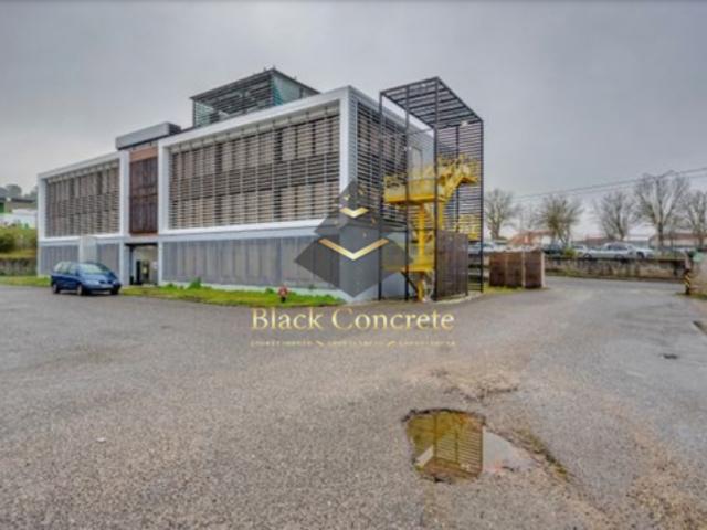 Escritório alugar em Caldas Da Rainha, Leiria