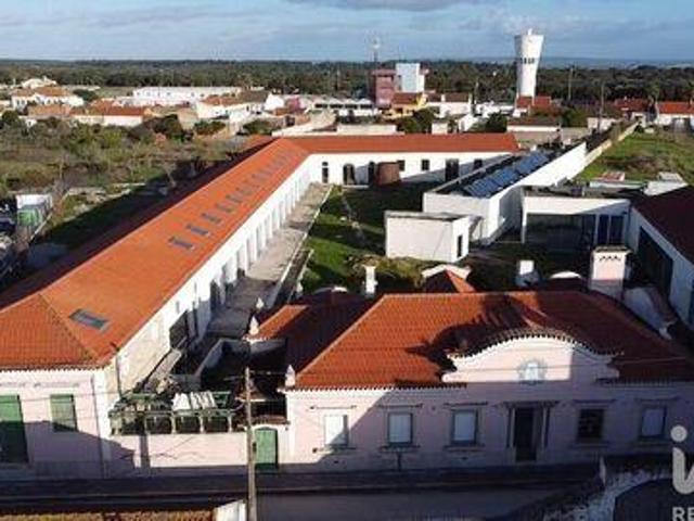 Escritório venda em Cartaxo e Vale da Pinta, Cartaxo