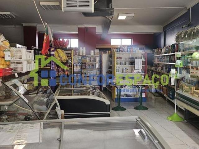 Escritório alugar em Castelo Branco