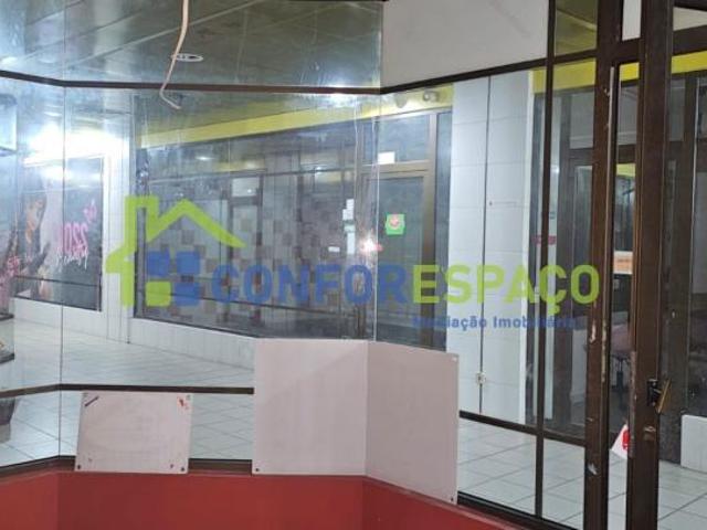 Escritório venda em Castelo Branco