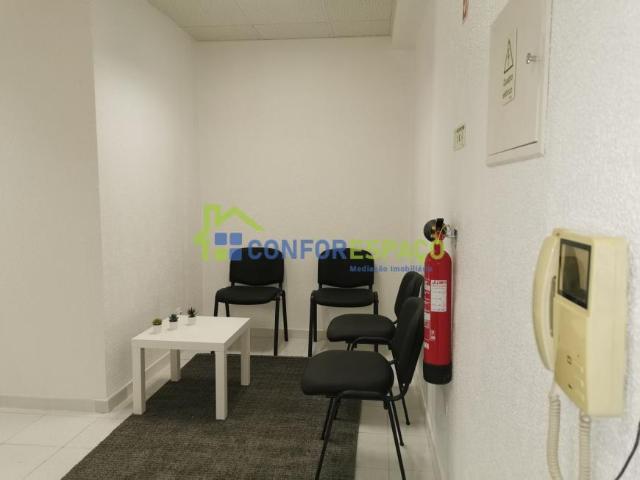 Escritório alugar em Castelo Branco