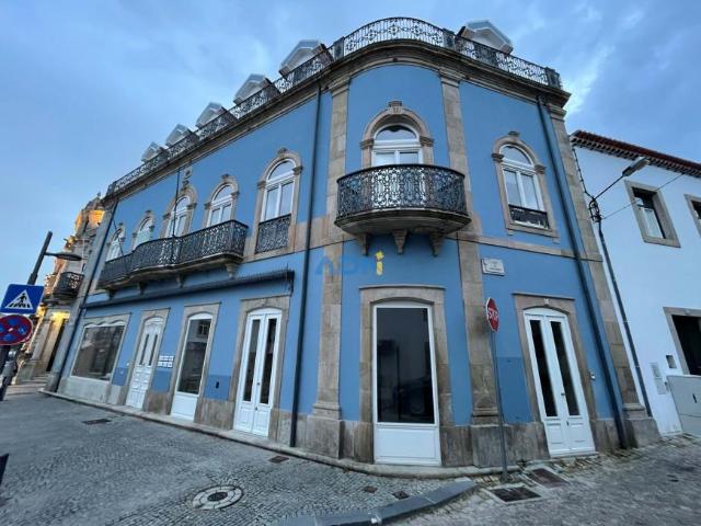 Escritório venda em Castelo Branco