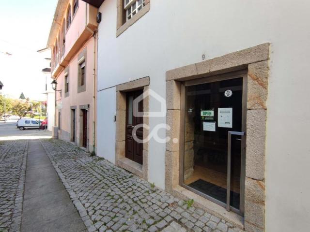 Escritório venda em Chaves, Vila Real