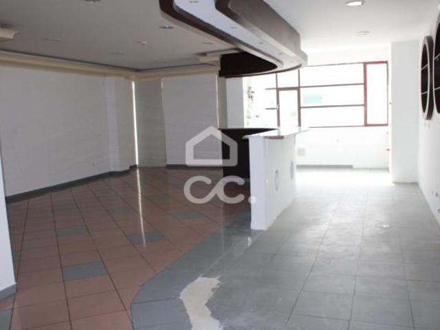 Escritório venda em Chaves, Vila Real