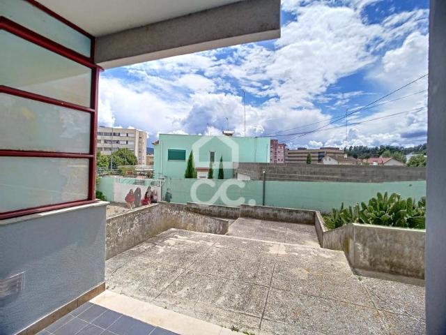 Escritório venda em Chaves, Vila Real