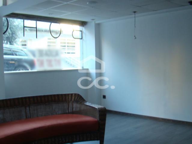 Escritório venda em Chaves, Vila Real