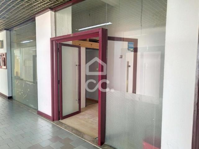 Escritório venda em Chaves, Vila Real