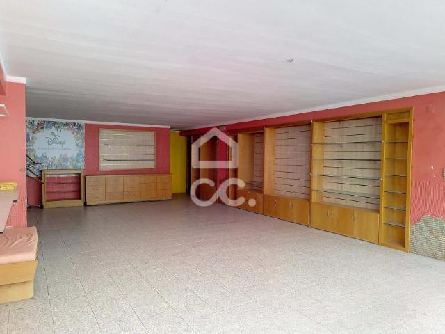 Escritório venda em Chaves, Vila Real