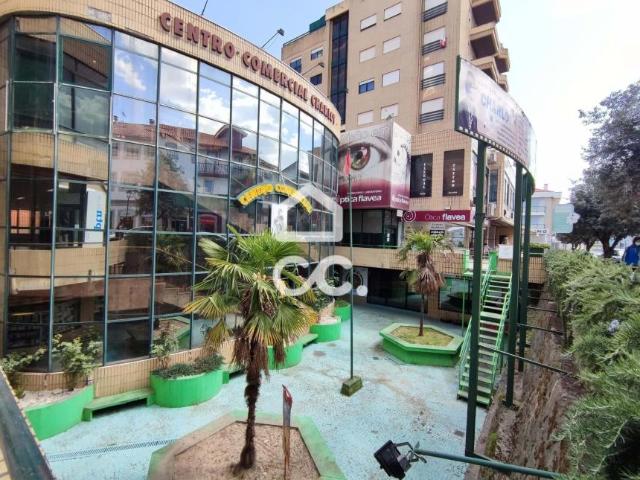 Escritório venda em Chaves, Vila Real