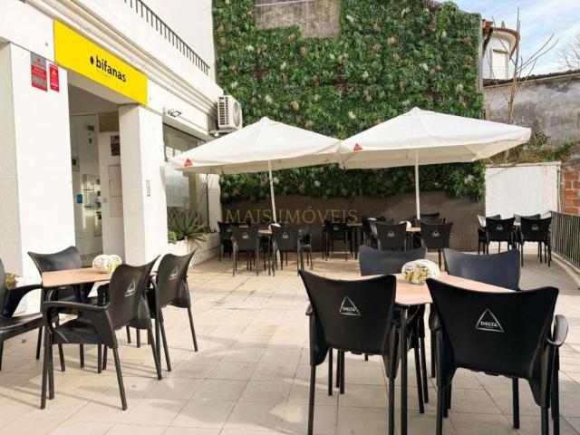 Escritório alugar em Coimbrã, Coimbra