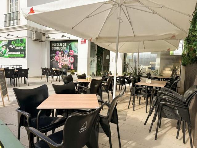 Escritório alugar em Coimbrã, Coimbra