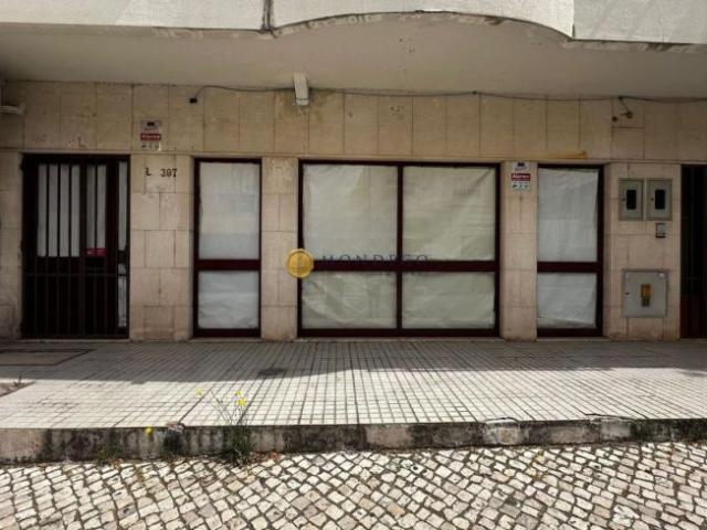 Escritório alugar em Coimbrã, Coimbra