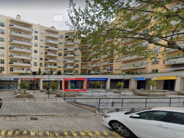 Escritório venda em Coimbrã, Coimbra