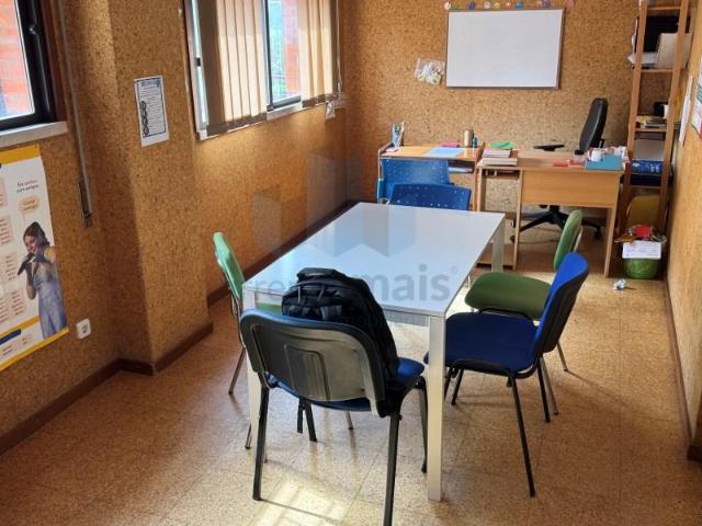 Escritório alugar em Coimbrã, Coimbra