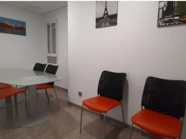 Local Comercial en alquiler en Elche De La Sierra, Torreta Verdi