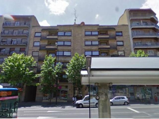 Local Comercial en alquiler en Oeste, Salamanca