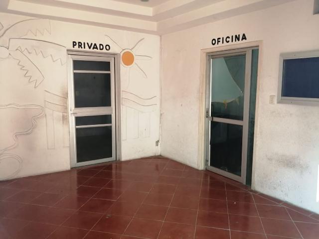 Oficina en venta en Carmen, Campeche