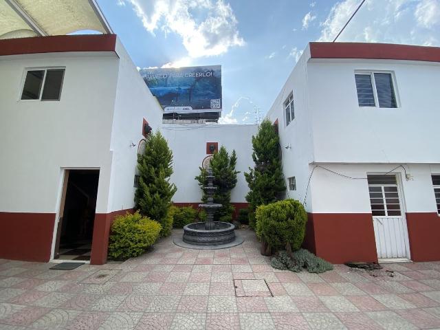 Oficina en venta en Cañada Morelos, Puebla