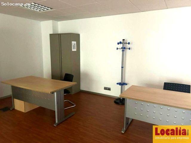 Oficina en venta en Cazoña, Santander