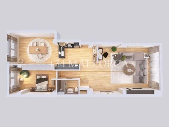 Oficina en venta en Son Nadal, Palma