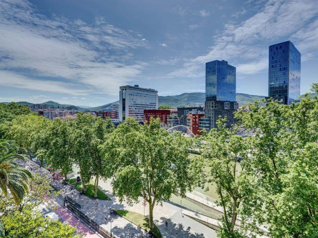 Oficina en venta en Uribarri, Bilbao