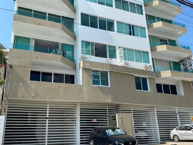 Oficina en venta en Acapulco De Juárez, Guerrero