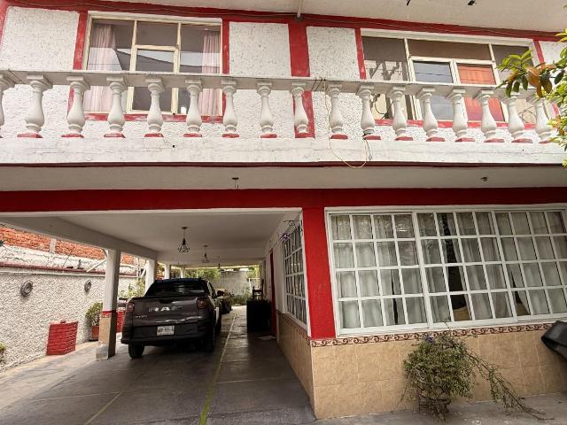 Oficina en renta en Acatepec, Estado de México