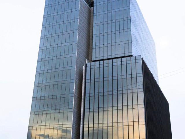 Oficina en venta en San Luis Potosí
