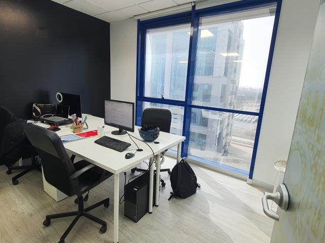 Oficina en alquiler en Arganzuela, Madrid