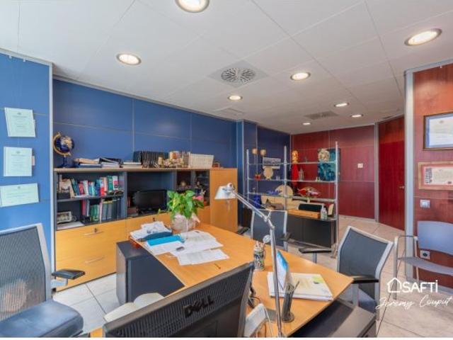 Oficina en venta en Empuriabrava, Alt Empordà