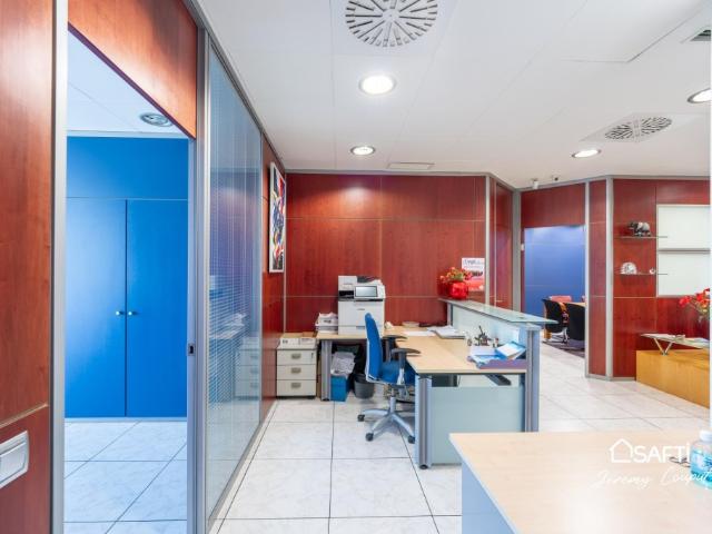 Oficina en venta en Empuriabrava, Alt Empordà