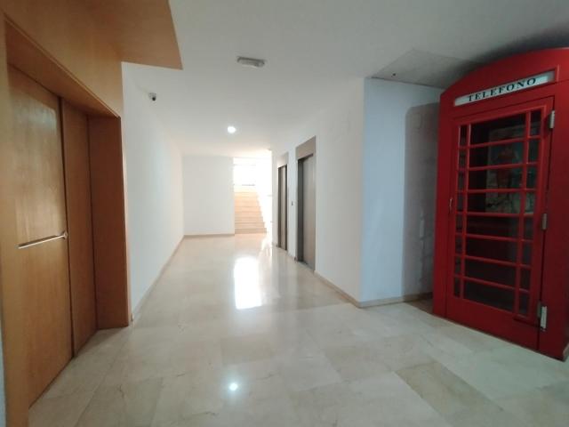 Oficina en alquiler en el Baix Vinalopó, Valencia