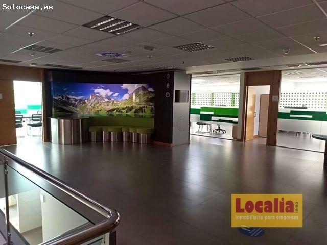 Oficina en venta en Viérnoles, Torrelavega