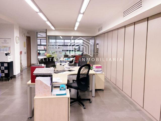 Oficina en alquiler en Grup Sant Vicent Ferrer, Castellón De La Plana