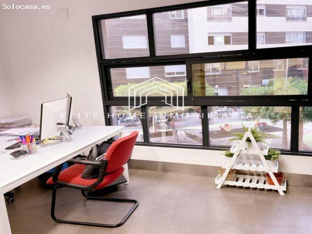 Local Comercial en alquiler en Grup Sant Vicent Ferrer, Castellón De La Plana