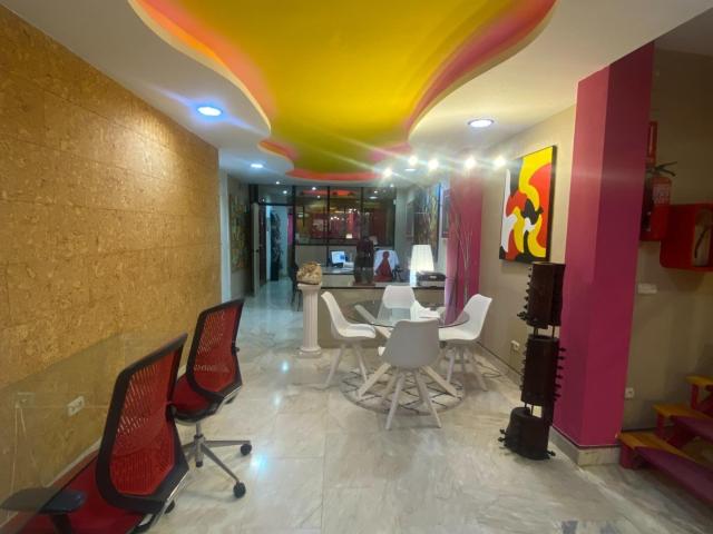 Oficina en venta en Distrito Centro, Córdoba