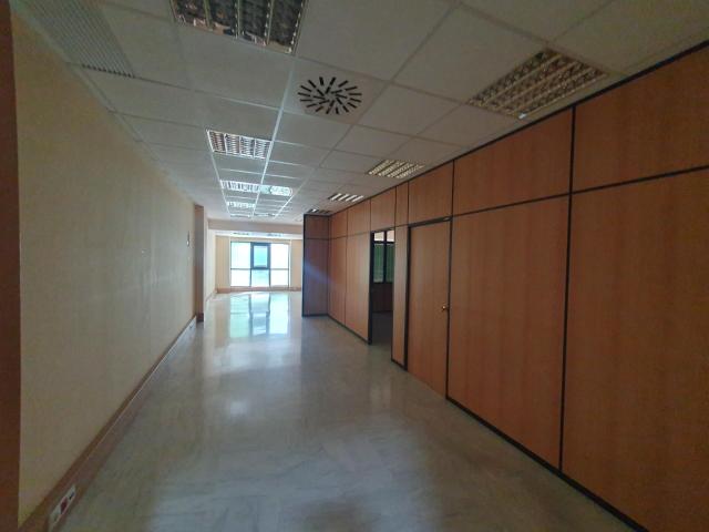 Oficina en venta en Triana, Sevilla