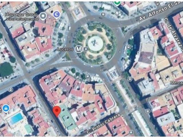 Oficina en venta en Centro, l'Alacantí