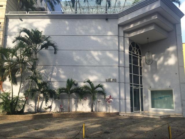 Oficina en alquiler en Boca De Uchire, Distrito Capital