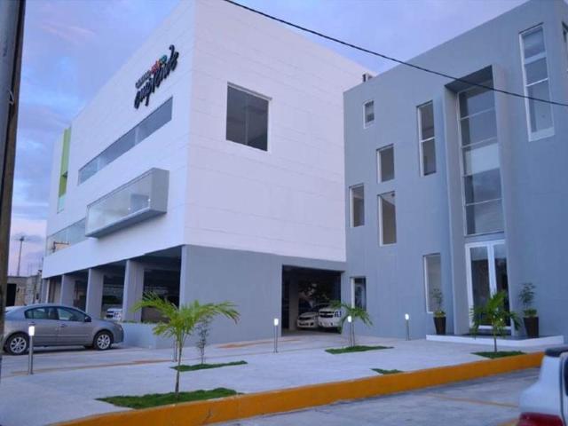 Terreno en renta en Carmen, Campeche