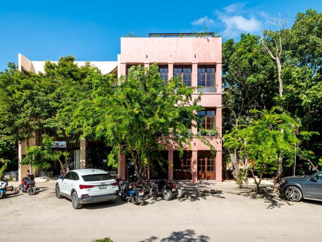 Oficina en venta en Tulum, Quintana Roo