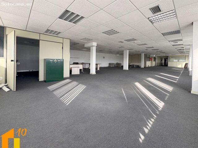 Local Comercial en alquiler en Distrito Este, Burgos
