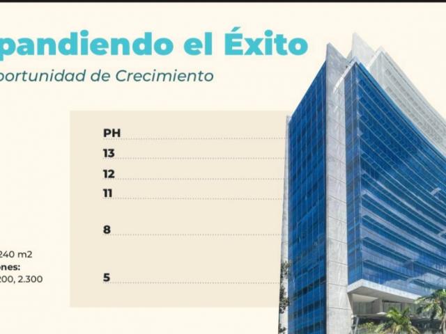 Oficina en alquiler en Miranda