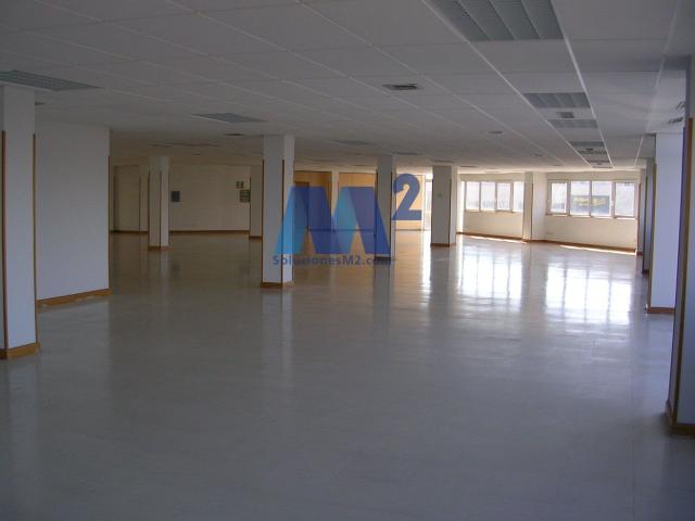 Oficina en alquiler en Algete, Madrid