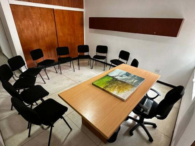 Oficina en alquiler en Miranda, Carabobo