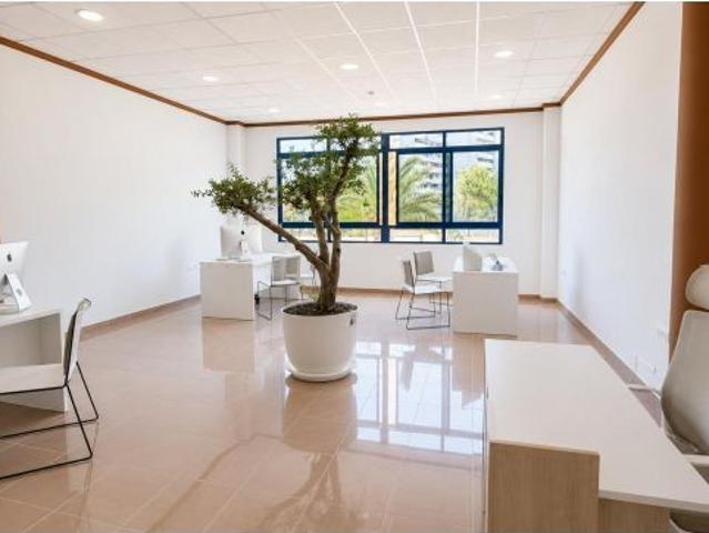 Local Comercial en alquiler en Urbanització L'Almadrava, l'Alacantí