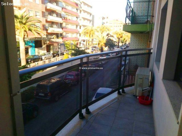 Local Comercial en alquiler en Dénia, Barri les Roques