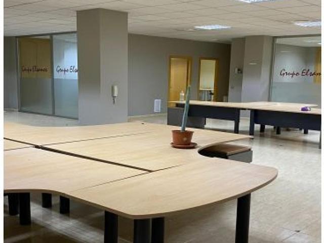 Local Comercial en alquiler en Murcia